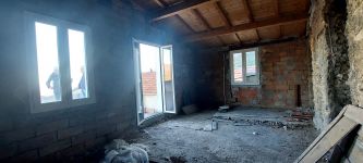 Casale in vendita a Prela\' - Rif. 8378